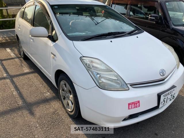 Toyota PRIUS 2008-12 8831171-2