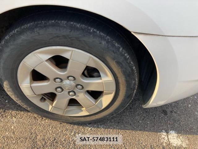 Toyota PRIUS 2008-12 8831171-3