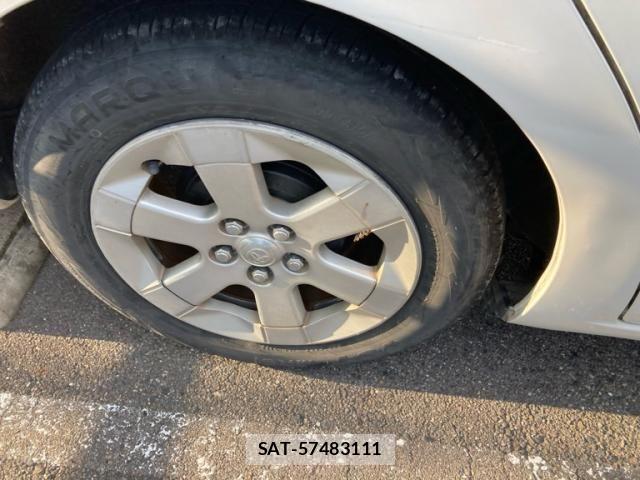 Toyota PRIUS 2008-12 8831171-4