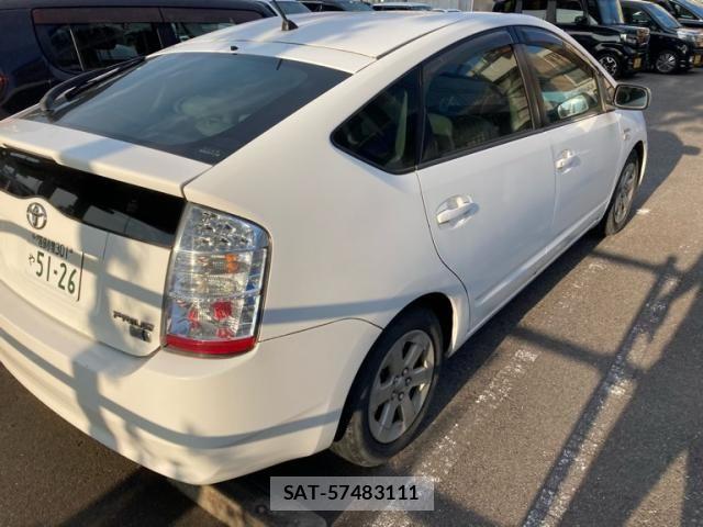 Toyota PRIUS 2008-12 8831171-5