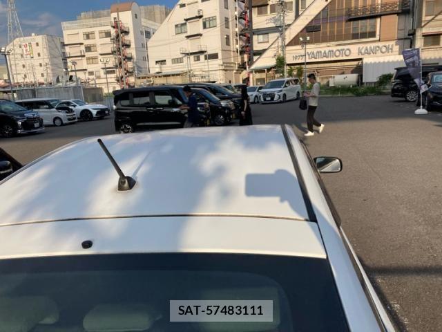 Toyota PRIUS 2008-12 8831171-6