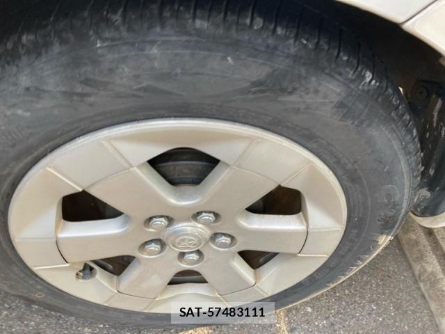 Toyota PRIUS 2008-12 8831171-8