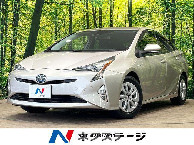 Toyota PRIUS 2016-10 8831129-0