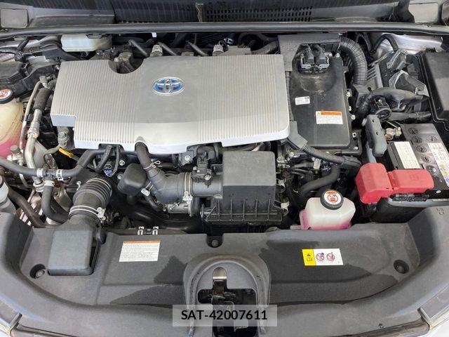 Toyota PRIUS 2016-10 8831129-17