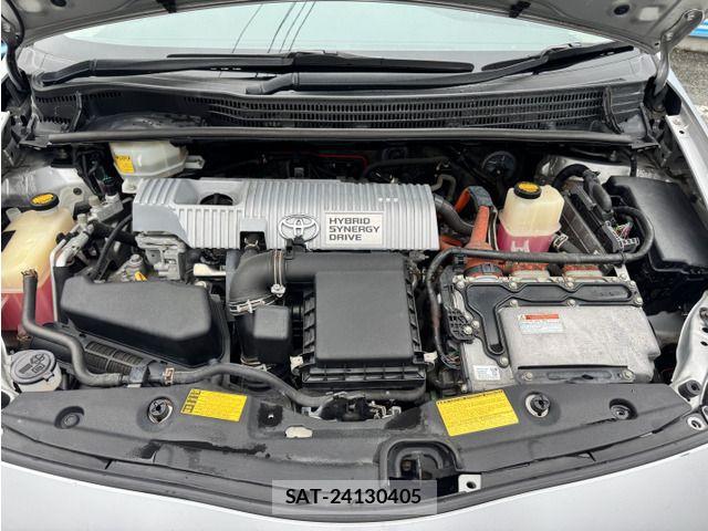 Toyota PRIUS 2012-08 8831181-9