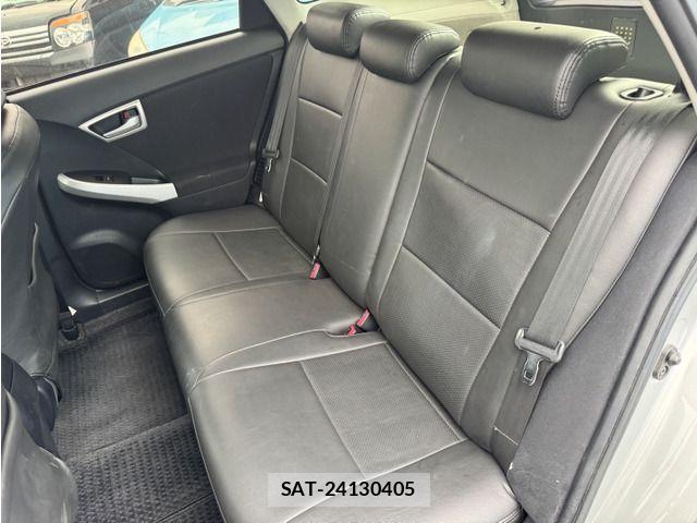 Toyota PRIUS 2012-08 8831181-4