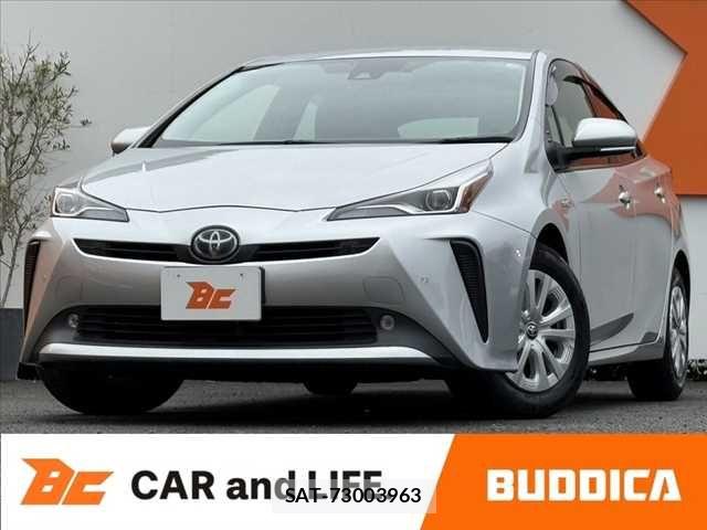 Toyota PRIUS 2019-11 8831131-0