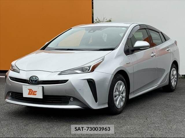 Toyota PRIUS 2019-11 8831131-9