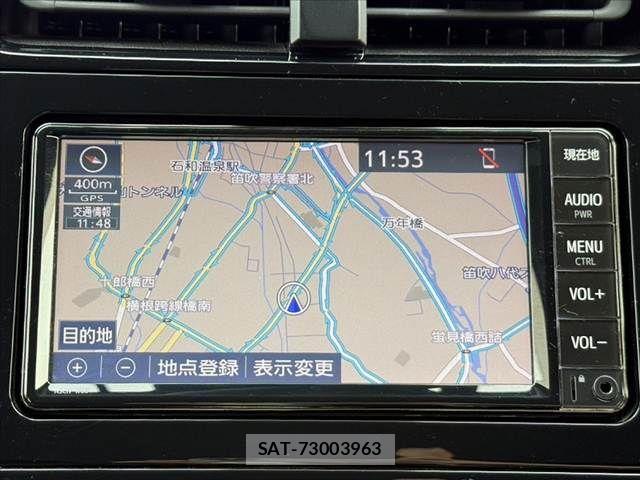 Toyota PRIUS 2019-11 8831131-3