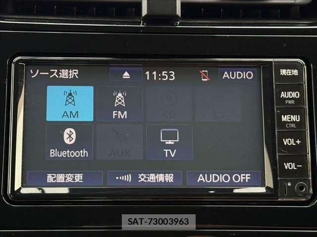 Toyota PRIUS 2019-11 8831131-5