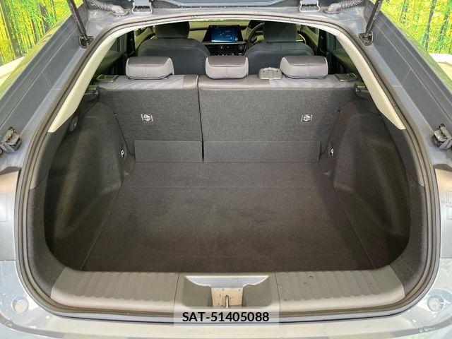 Toyota PRIUS 2023-07 8831112-9