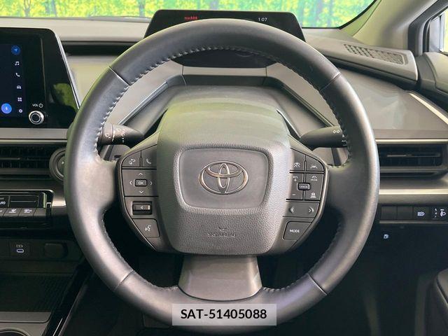 Toyota PRIUS 2023-07 8831112-10