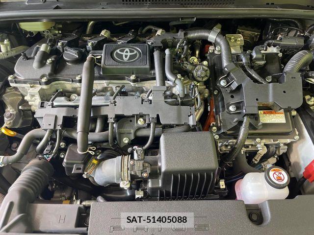 Toyota PRIUS 2023-07 8831112-18