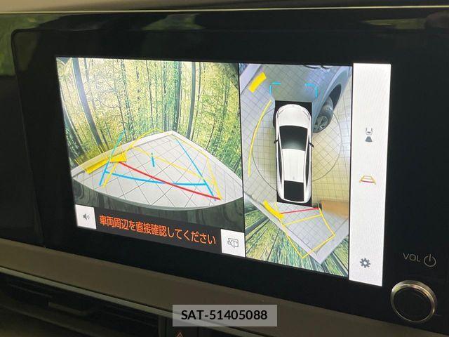 Toyota PRIUS 2023-07 8831112-3