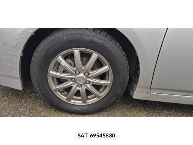 Toyota PRIUS 2010-04 8831176-8