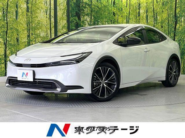 Toyota PRIUS 2024-08 8831110-0