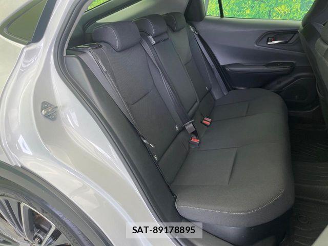 Toyota PRIUS 2024-08 8831110-9