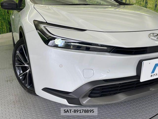 Toyota PRIUS 2024-08 8831110-12