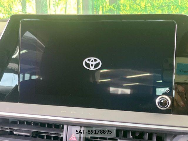 Toyota PRIUS 2024-08 8831110-3