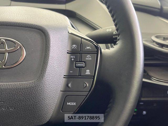 Toyota PRIUS 2024-08 8831110-4