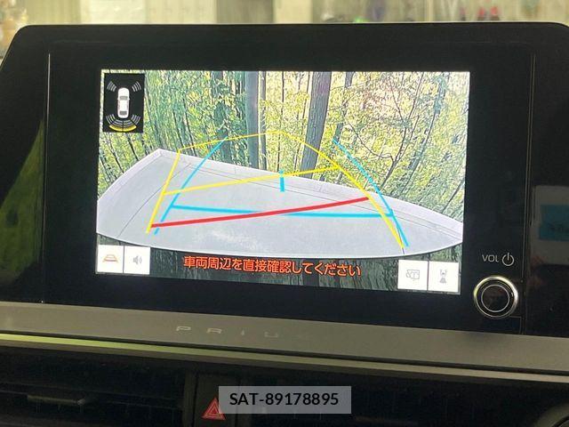 Toyota PRIUS 2024-08 8831110-7