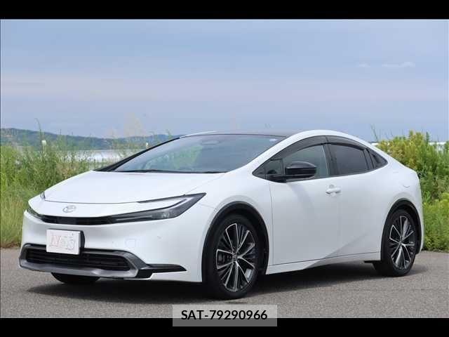 Toyota PRIUS 2023-12 8831093-0