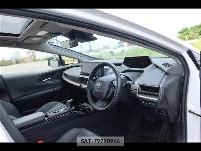 Toyota PRIUS 2023-12 8831093-10