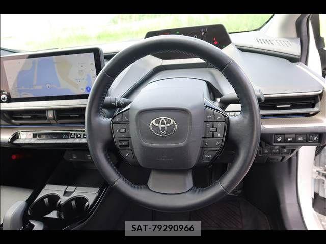 Toyota PRIUS 2023-12 8831093-27