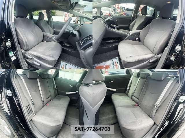 Toyota PRIUS 2011-08 8831174-4