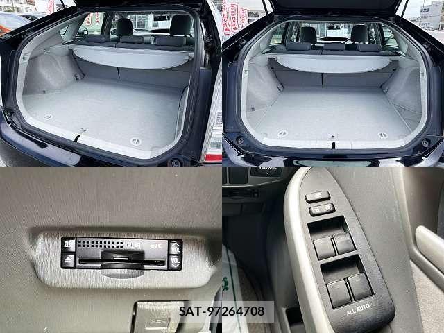 Toyota PRIUS 2011-08 8831174-5