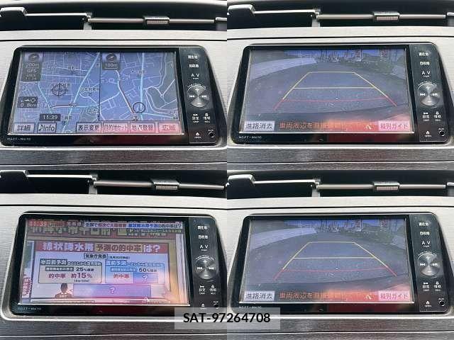 Toyota PRIUS 2011-08 8831174-7