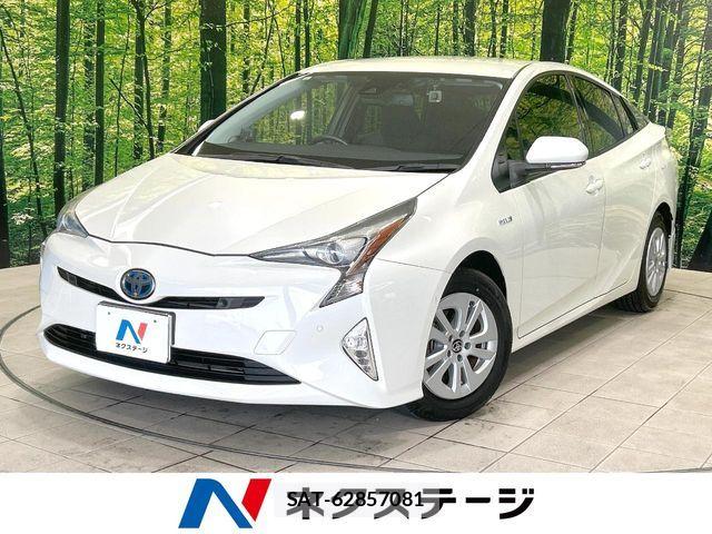 Toyota PRIUS 2017-12 8831145-0