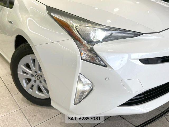 Toyota PRIUS 2017-12 8831145-11