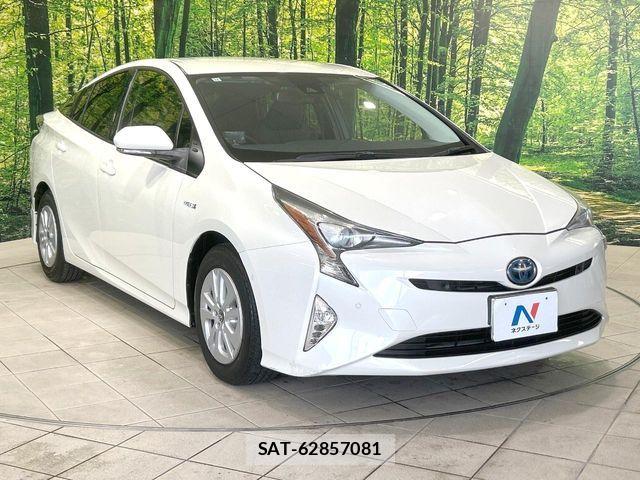 Toyota PRIUS 2017-12 8831145-15