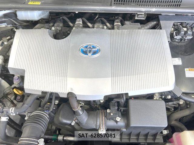 Toyota PRIUS 2017-12 8831145-17
