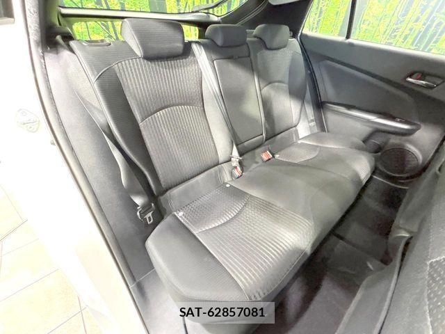 Toyota PRIUS 2017-12 8831145-8