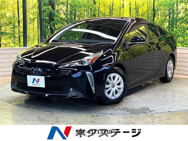 Toyota PRIUS 2020-08 8831114-0