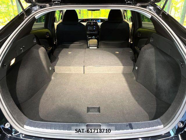 Toyota PRIUS 2020-08 8831114-9
