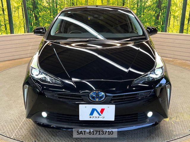 Toyota PRIUS 2020-08 8831114-13