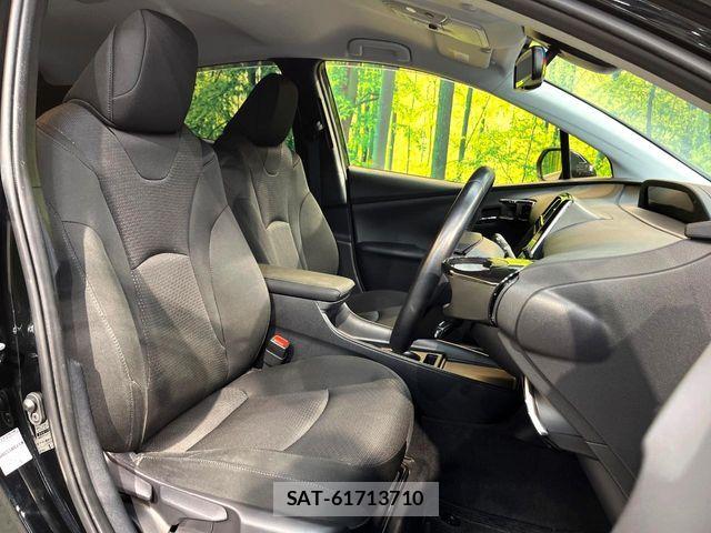 Toyota PRIUS 2020-08 8831114-7