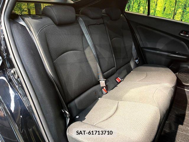 Toyota PRIUS 2020-08 8831114-8