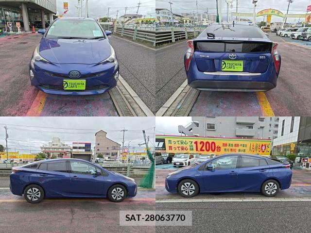Toyota PRIUS 2016-04 8831133-3