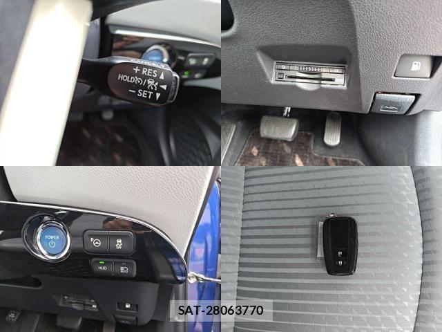 Toyota PRIUS 2016-04 8831133-5
