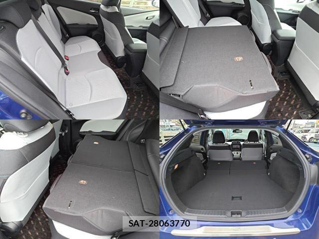 Toyota PRIUS 2016-04 8831133-6