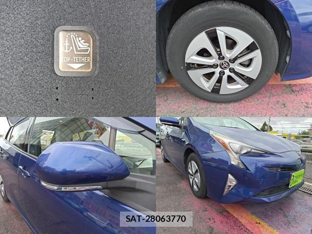 Toyota PRIUS 2016-04 8831133-7