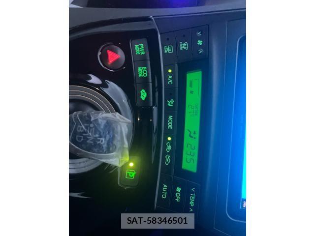 Toyota PRIUS 2009-11 8831185-20