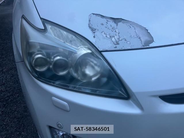 Toyota PRIUS 2009-11 8831185-5