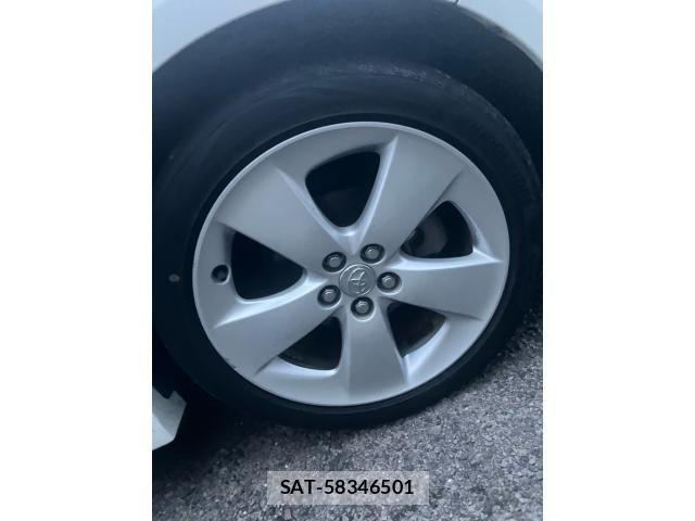 Toyota PRIUS 2009-11 8831185-6