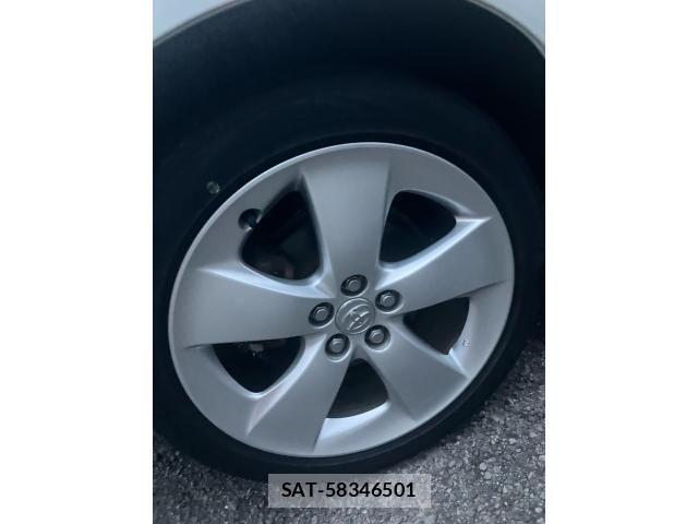 Toyota PRIUS 2009-11 8831185-7
