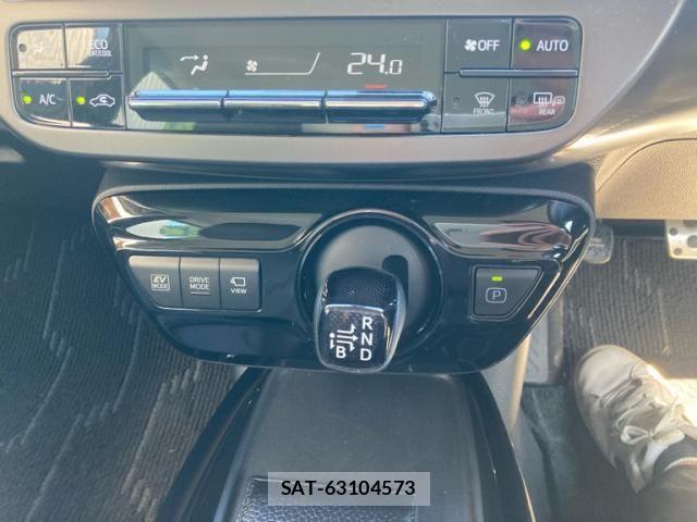 Toyota PRIUS 2022-09 8831120-13